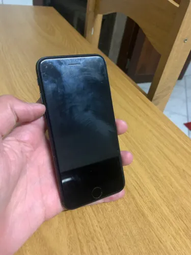iPhone SE 2020