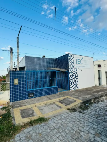 PRÉDIO em ASSÚ - ESCOLA, ESCRITÓRIOS - 412 m² de TERRENO - ASSU/RN