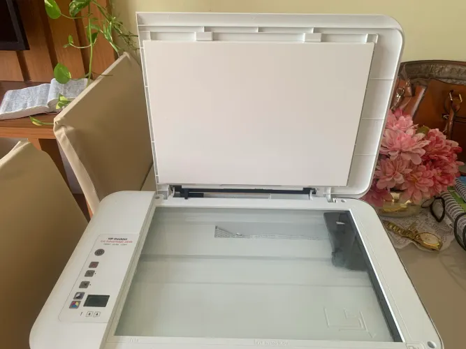 Impressora HP deskjet 2546