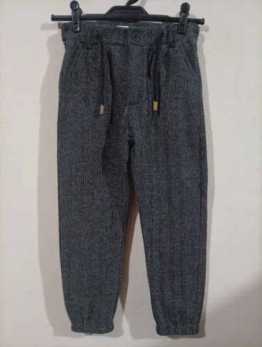 Calça infantil de inverno palomino C&a Tam 04'anos