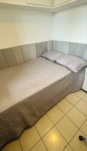 Cama Solteirão Impecável | Oportunidade
