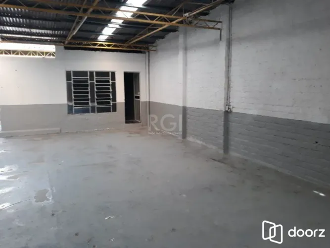 Pavilhão para Venda - 202m², 0 dormitórios, Santa Maria Goretti