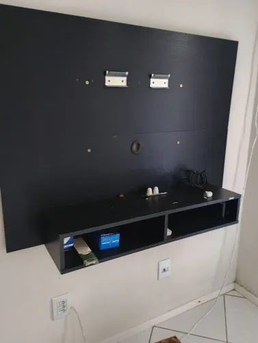Rack TV