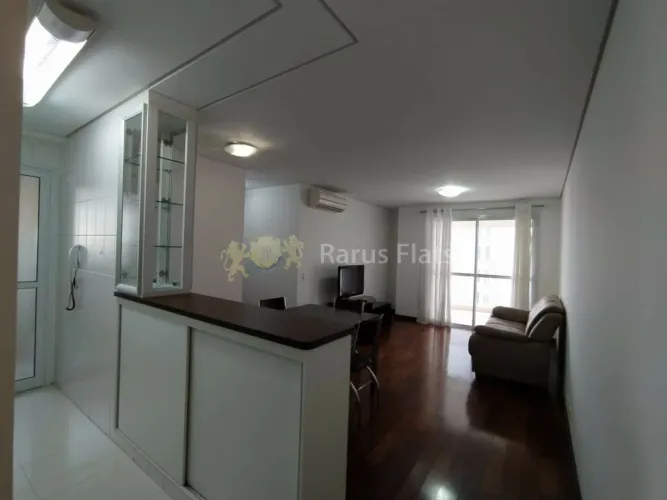 Rarus Flats - Flat para locação - Edifício Via Paulista Home Stay