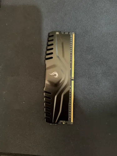 Rise Mode DDR4 Z Series 16gb