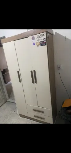 Guarda roupa