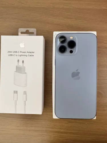 iPhone 13 Pro Max 128 gb