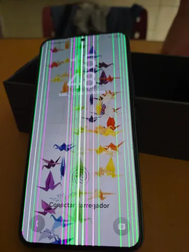 Celular Samsung S22 5G 256GB