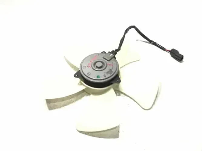 Ventoinha Lado Esquerda Honda Civic 1.8 2012-2016 Grande