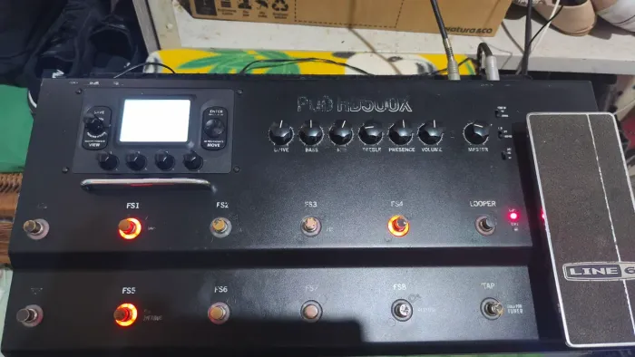 Pode HD 500X