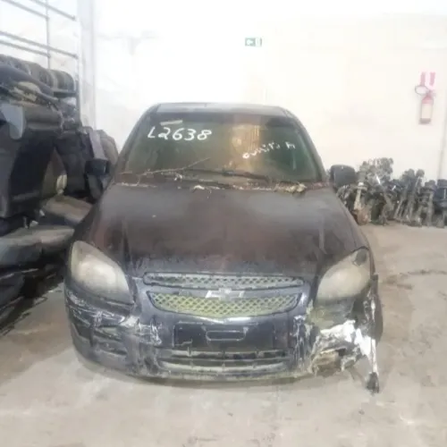 CELTA FLEX 1.0 MOTOR CAMBIO PEÇAS ASSESORIOS 