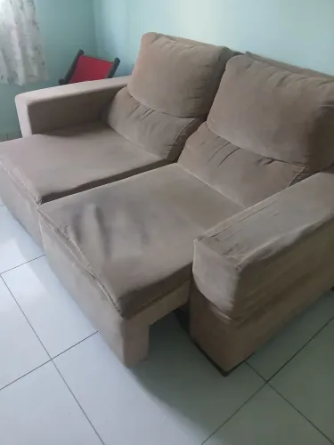 VENDO SOFÁ USADO
