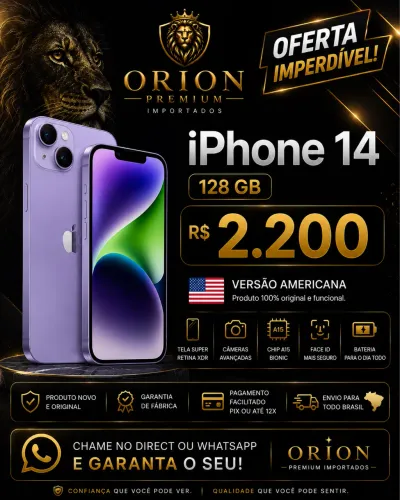 IPhone 14 128gb