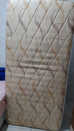 Cama box solteiro