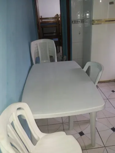 Casa temporada