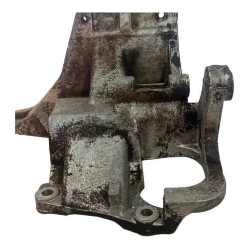 Suporte Alternador Ford Fiesta Zetec 1997 1998 1999 A 2003