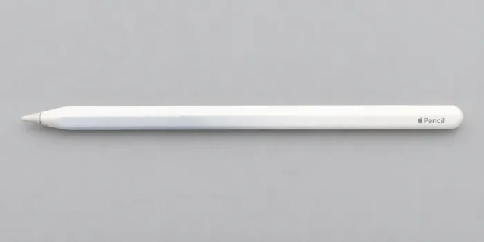 Apple Pencil com carregamento magn