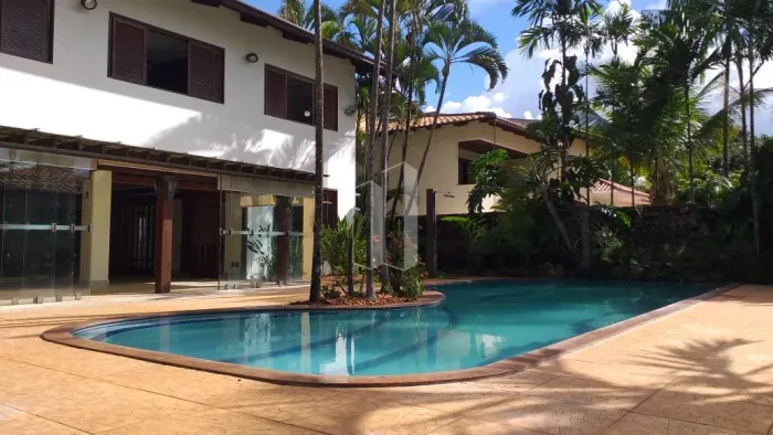 Casa de Condomínio em Jardim Florença - 600m² por R$3.500.000,00