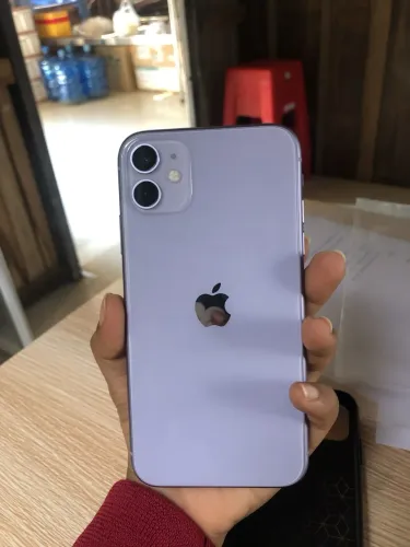 VENDE -SE IPHONE 11