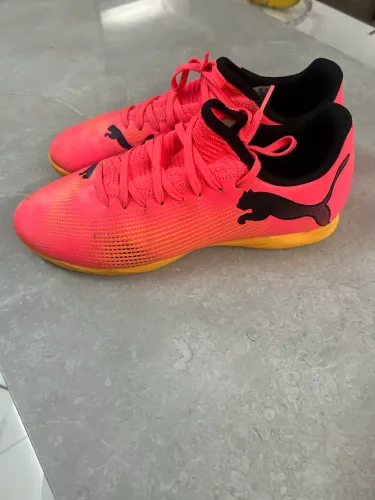 Tênis futsal Puma