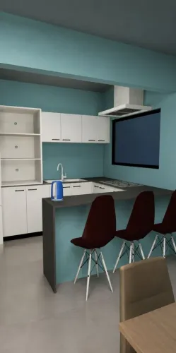 Projeto arquitetônico personalizado para sua Casa