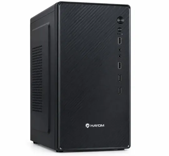 Computador I5 3° geração 12gb RAM