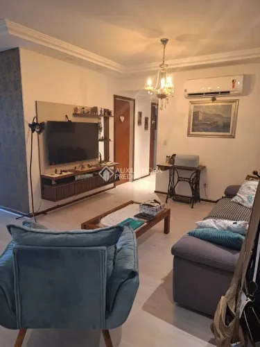 Apartamento Vista Ponte à venda 4 quartos , Estreito - Florianópolis / SC