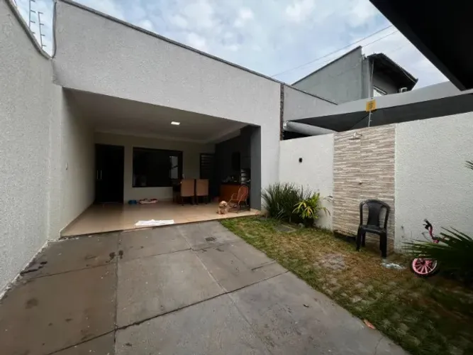 AGIO DE CASA 3 QUARTOS NO MOINHO DOS VENTOS