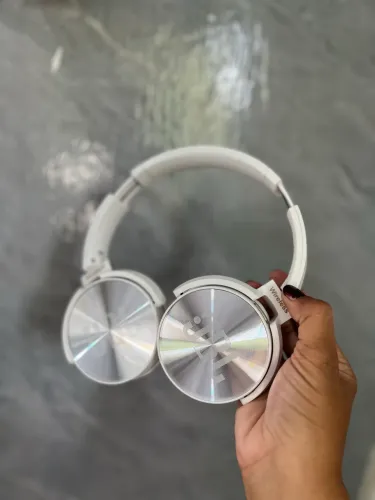 Fone JBL tune 950 Bluetooth - ENTREGA A DOMICÍLIO 