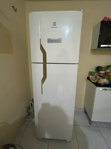 Geladeira Electrolux Frost Free