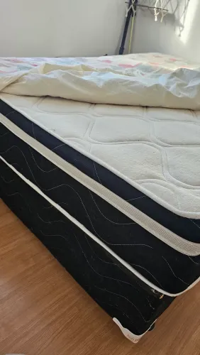 CAMA Box otimo estado