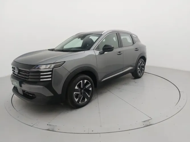 Nissan Kicks 1.0 Turbo Advance 2026