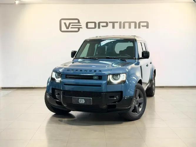 Land Rover Defender 110 X-dy.hse D350 DIE Aut. (híb.) 2025