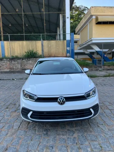 Volkswagen Polo 1.0 MPI Flex 12V 5P 2023