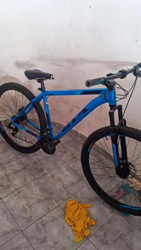 Bicicleta para vender