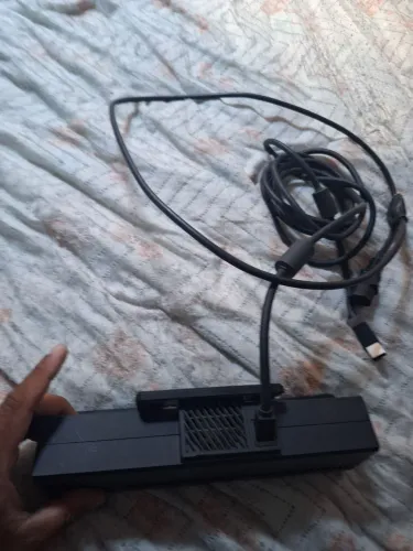 Kinect xbox one
