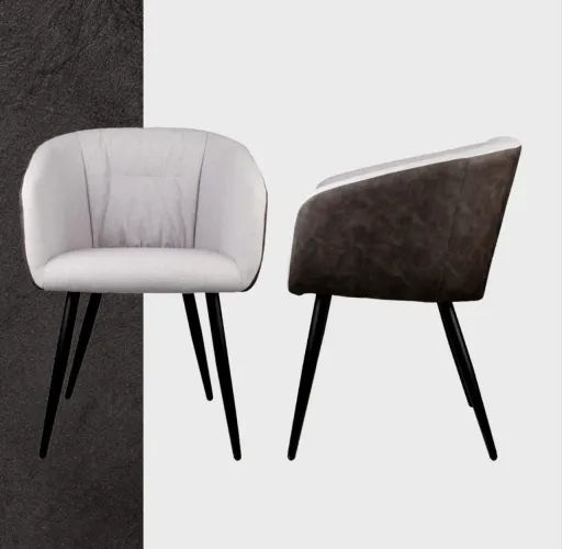 Poltronas Milena
