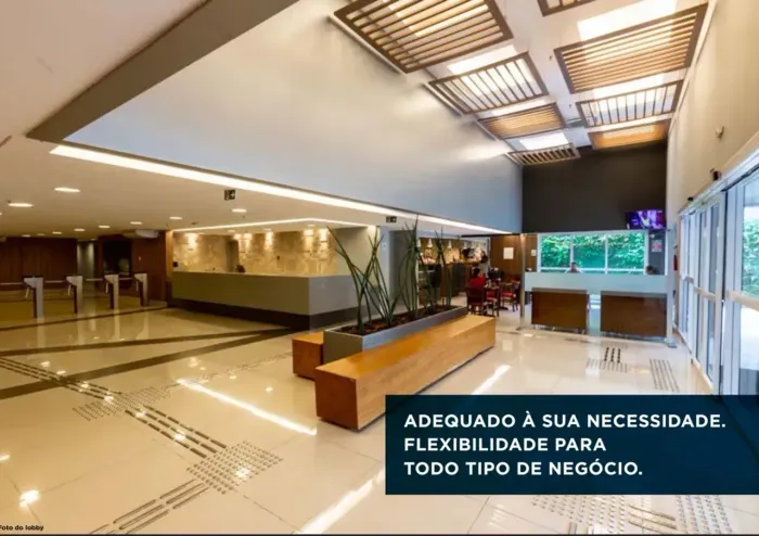 Sala Comercial Manhattan Santos MPD