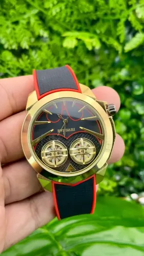 Relógio Bvlgari E02af