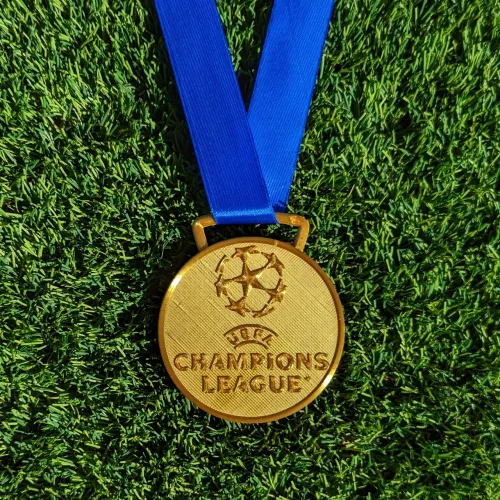 Medalhas personalizadas para premiação