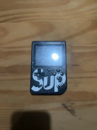 Gameboy Sup