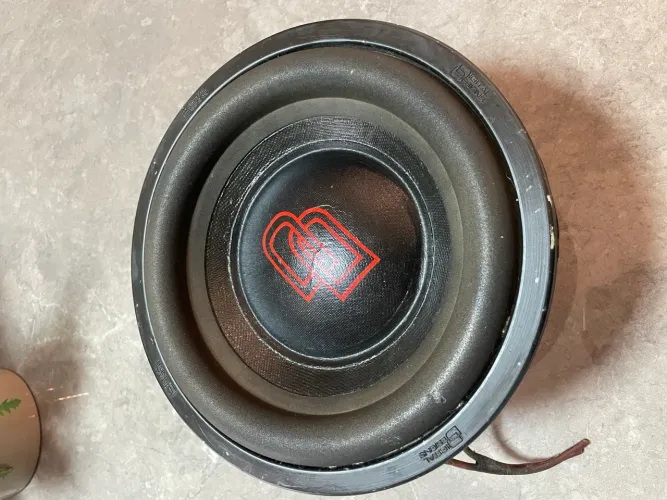 Equipamentos de Som automotivo