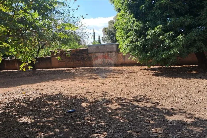 Terreno à Venda no Bairro do Mirante, Mogi Mirim
