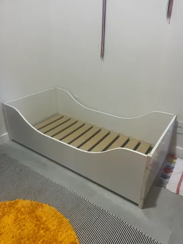Mini Cama montessori