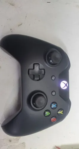 Controle Xbox One Original C/Garantia.