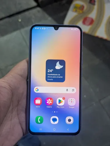 Samsung a34 128gb