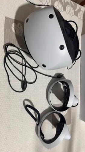 PlayStation VR2