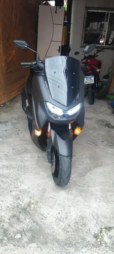 Nmax 2022 ABS 