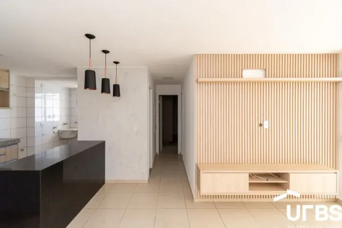Apartamento Residencial