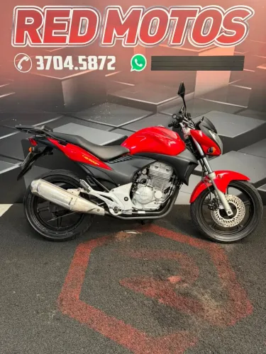 CB 300R/ 300R FLEX